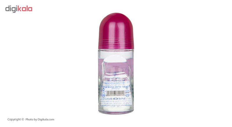 رول ضد تعریق زنانه عطرآگین مدل Pink حجم 50 میلی لیتر