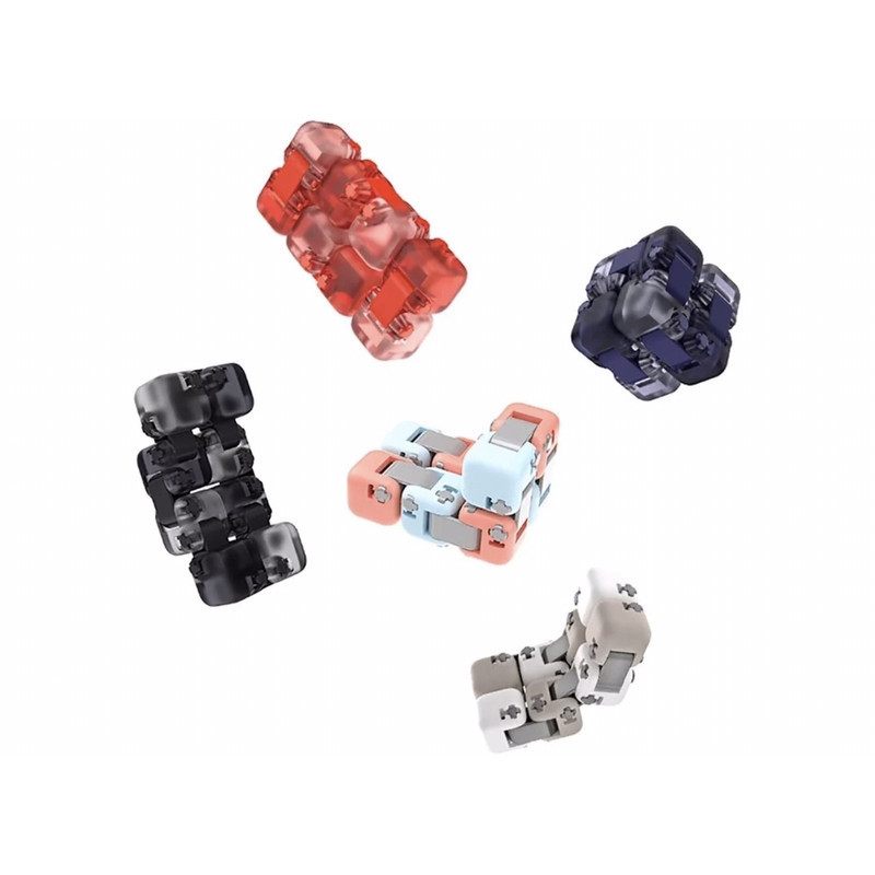 فیجت ضد استرس اکی یس مدل OK-FIDGETCUBE