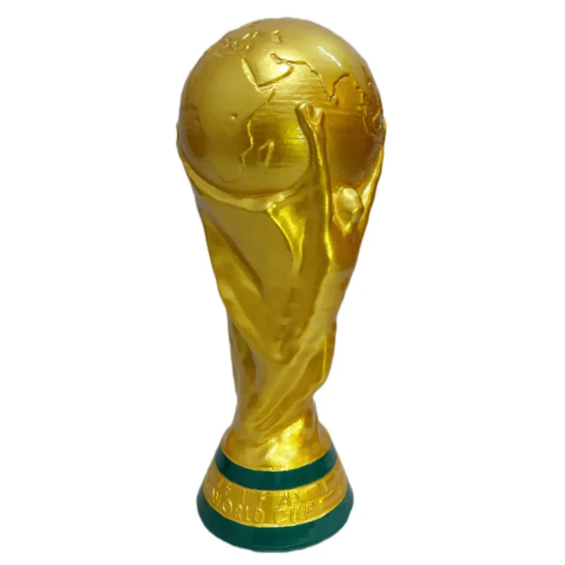 تندیس مدل جام جهانی اورجینال