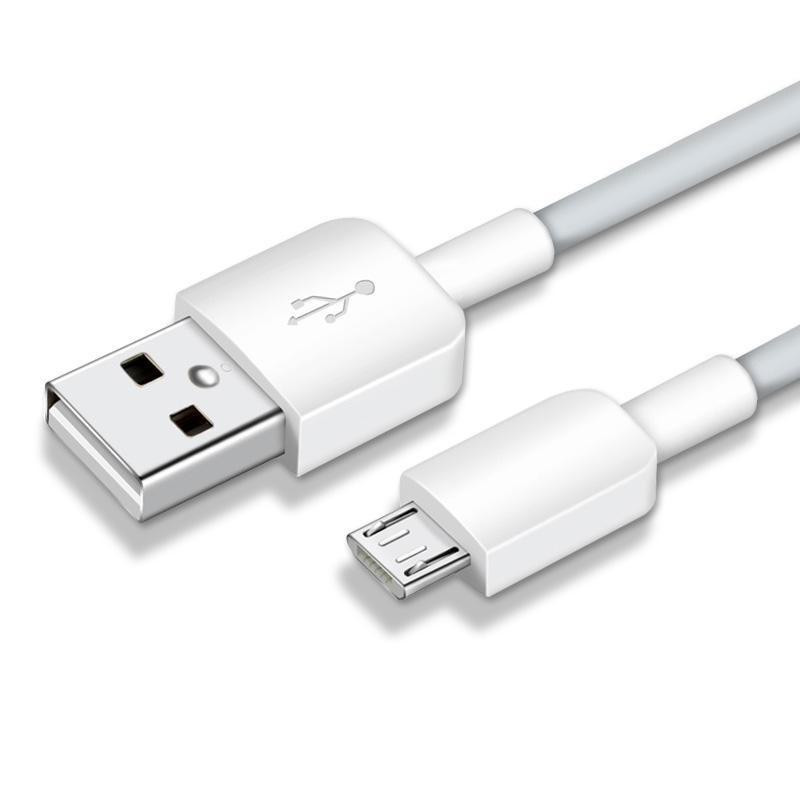 کابل تبدیل USB به microUSB هوآوی مدل AP71-2 طول 1 متر