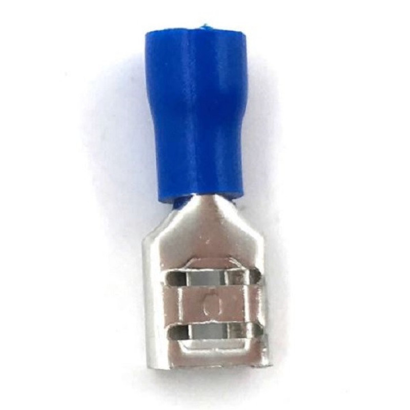 سرسیم مادگی مدل FDD2-250 بسته 25 عددی