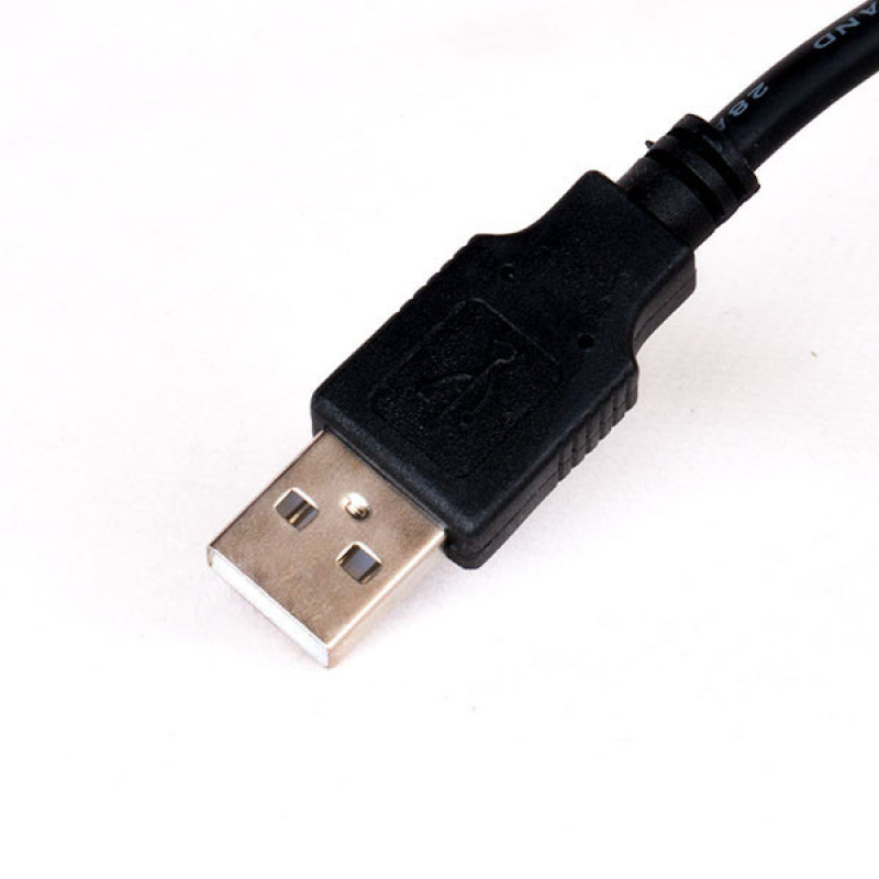 کابل پرینتر USB  مدل A20 طول 1.5 متر
