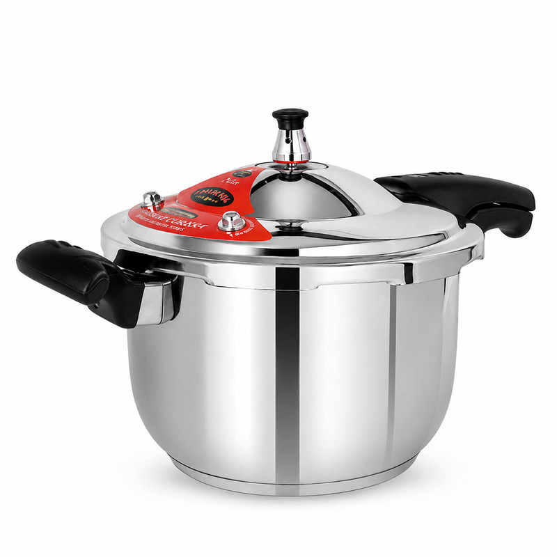 زودپز آپادانا مدل TitanChef کفی 5 لایه گنجایش 6 لیتر