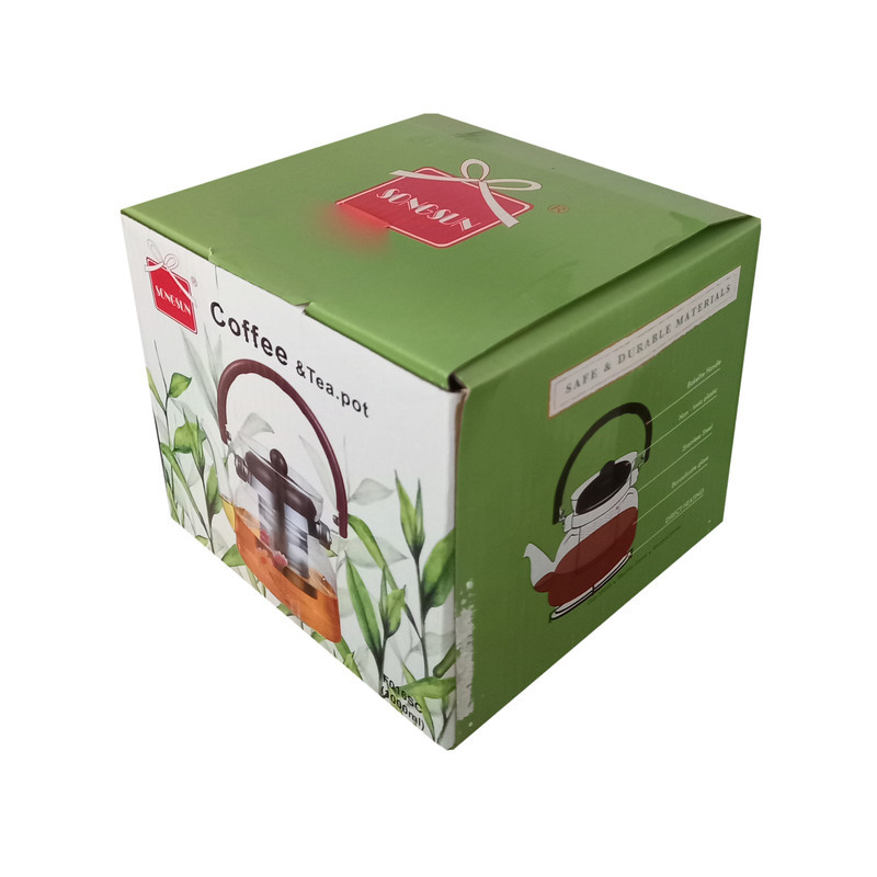 قوری سانگ سان مدل S10