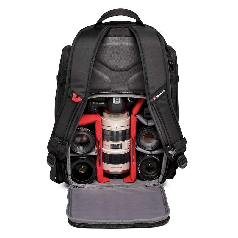 کوله پشتی دوربین منفروتو مدل Advanced Befree Backpack III