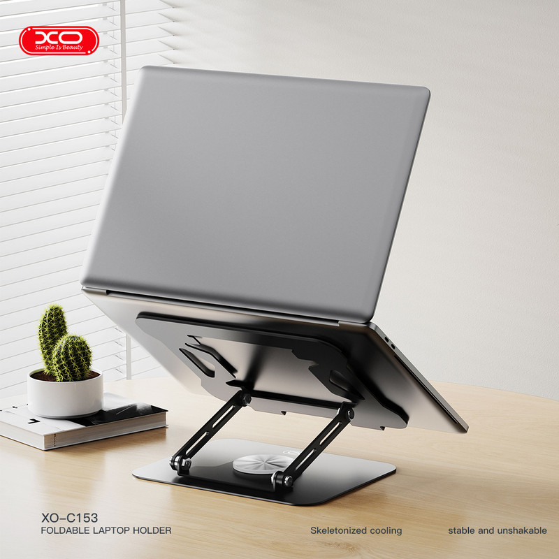 پایه نگهدارنده لپ تاپ ایکس او مدل XO-C153