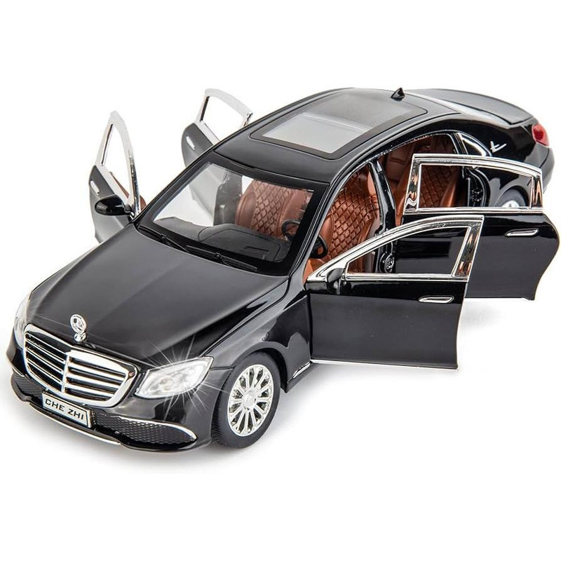 ماشین بازی چه ژی مدل Mercedes-Benz E300