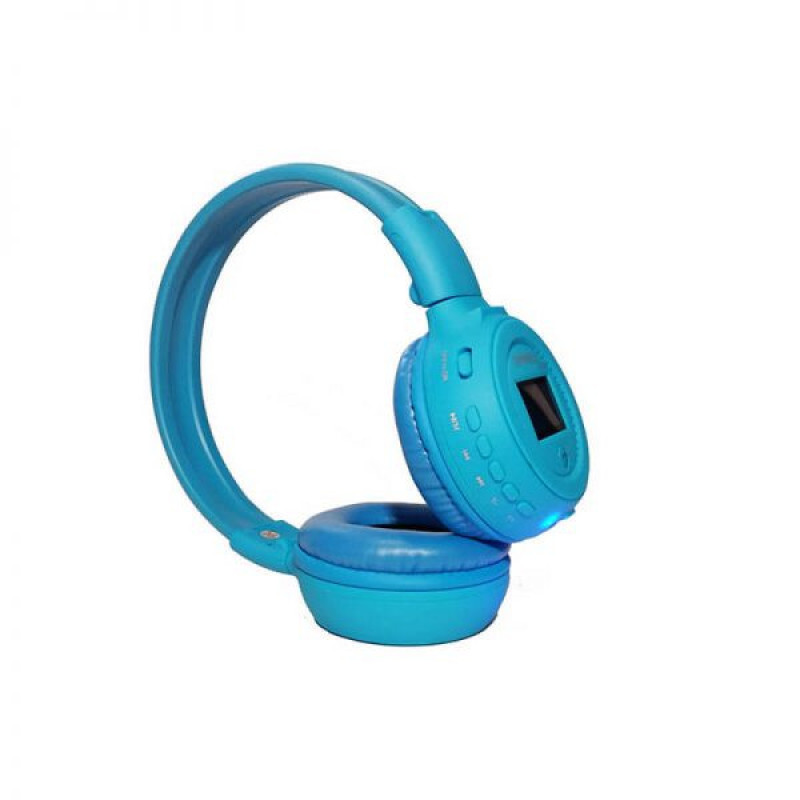 هدفون بی سیم مدل BS-N65BT 2021