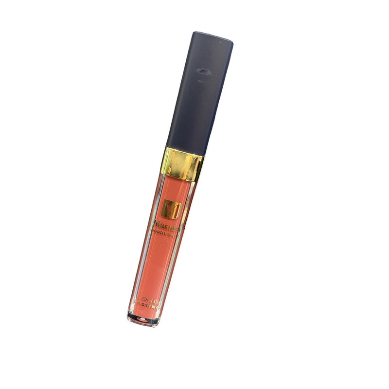 رژ لب مایع مانیدا شماره 507