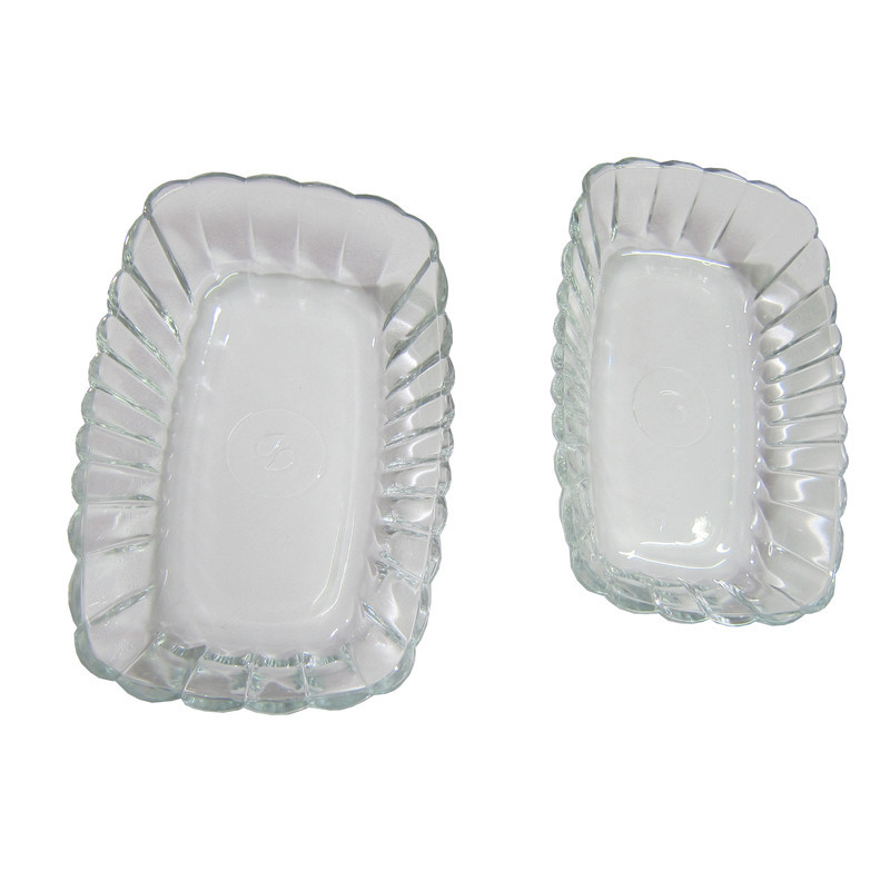 اجیل خوری پاشاباغچه مدل mezze 2 مجموعه 2 عددی