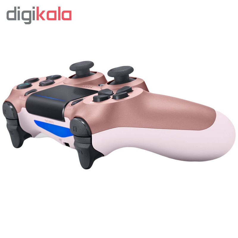 دسته بازی پلی استیشن 4 مدل DualShock 4 کد cc21