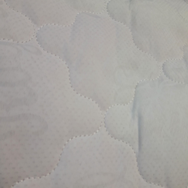 محافظ تشک رویال مدل رویا کد F395 یکنفره سایز 200x90 سانتی متر