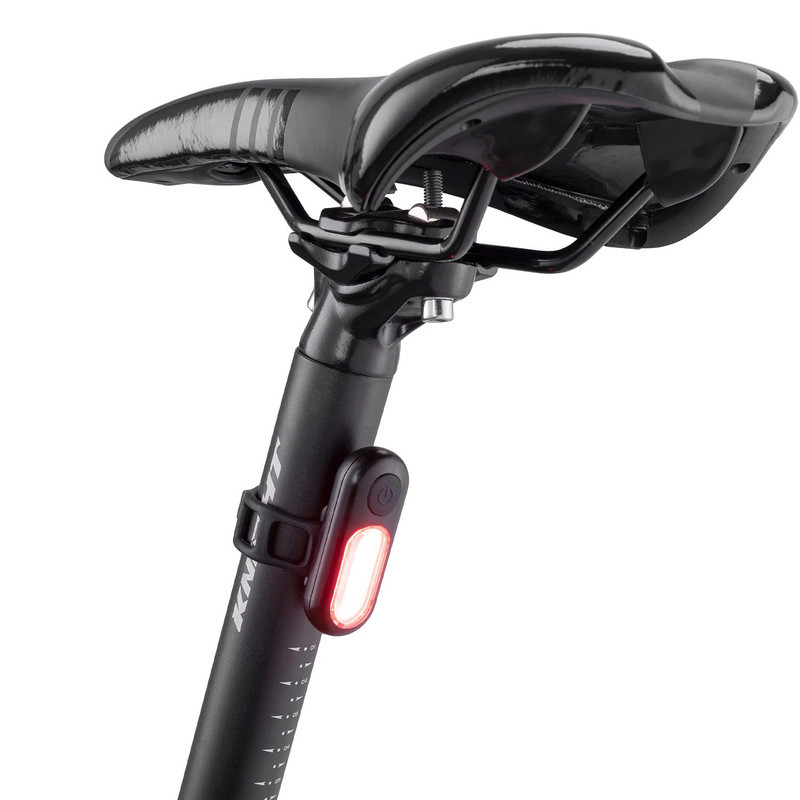 چراغ خطر دوچرخه راک براس مدل PT-6005 کد 1758