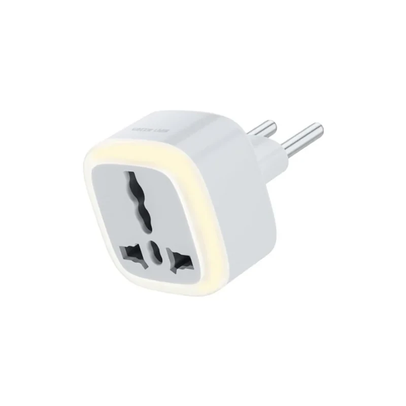 مبدل برق گرین لاین مدل M-03