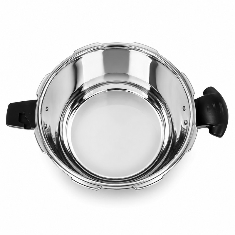 زودپز آپادانا مدل TitanChef کفی 5 لایه گنجایش 6 لیتر