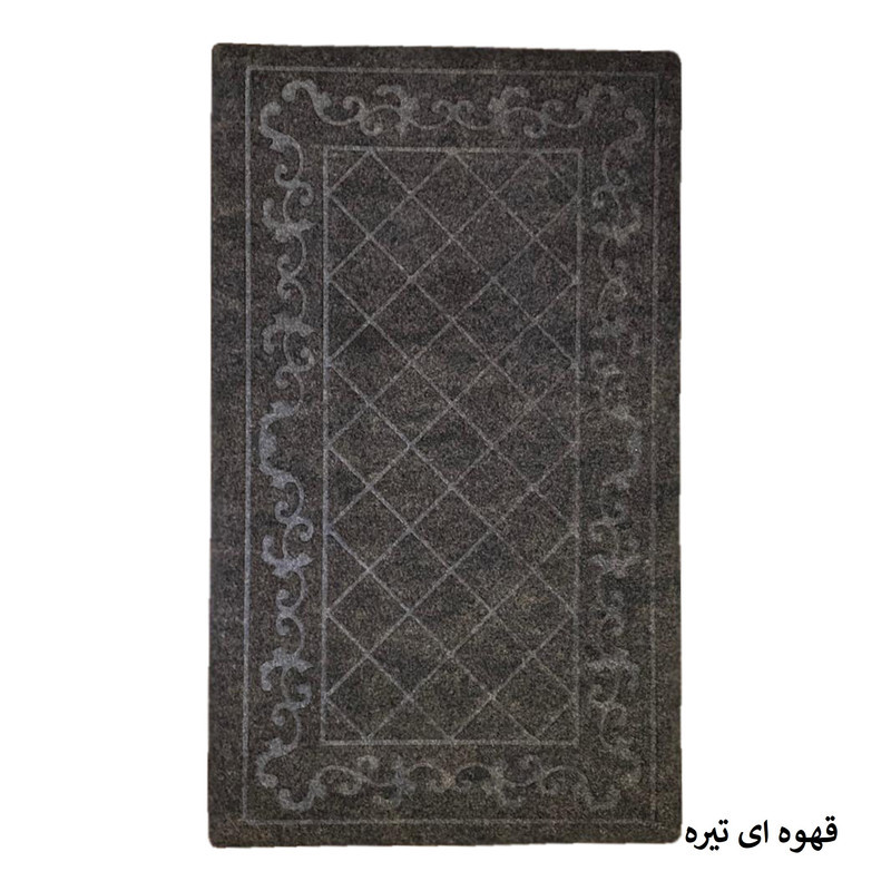 پادری شایسته مدل مستطیل کد 07 سایز 80x50x0.5 سانتی‌متر مناسب برای فضای داخلی و بیرونی