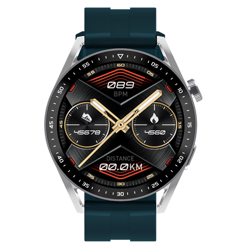 ساعت هوشمند مدل WAREFIT HW23PRO