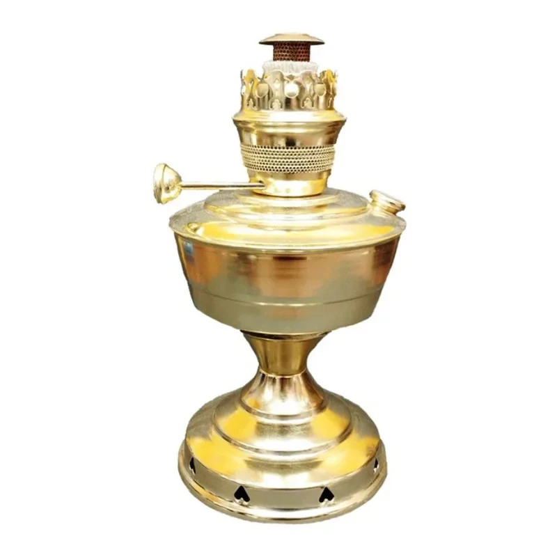 چراغ مدل گردسوز