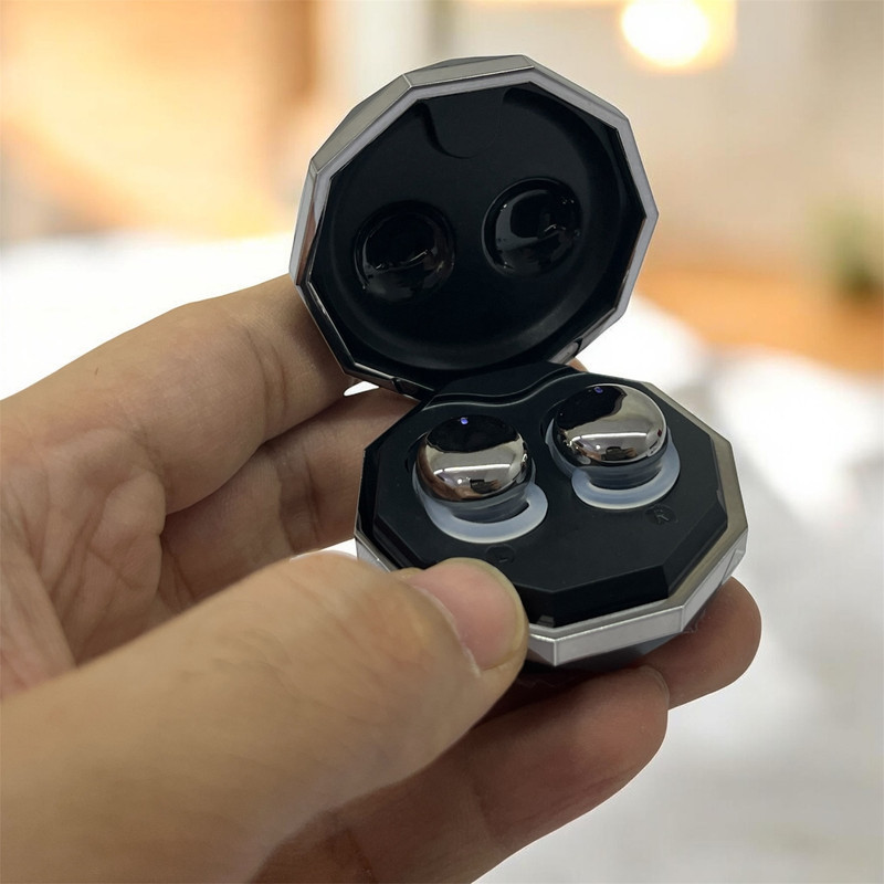 هدفون بلوتوثی دیبت ویر مدل Sleep-Buds 01