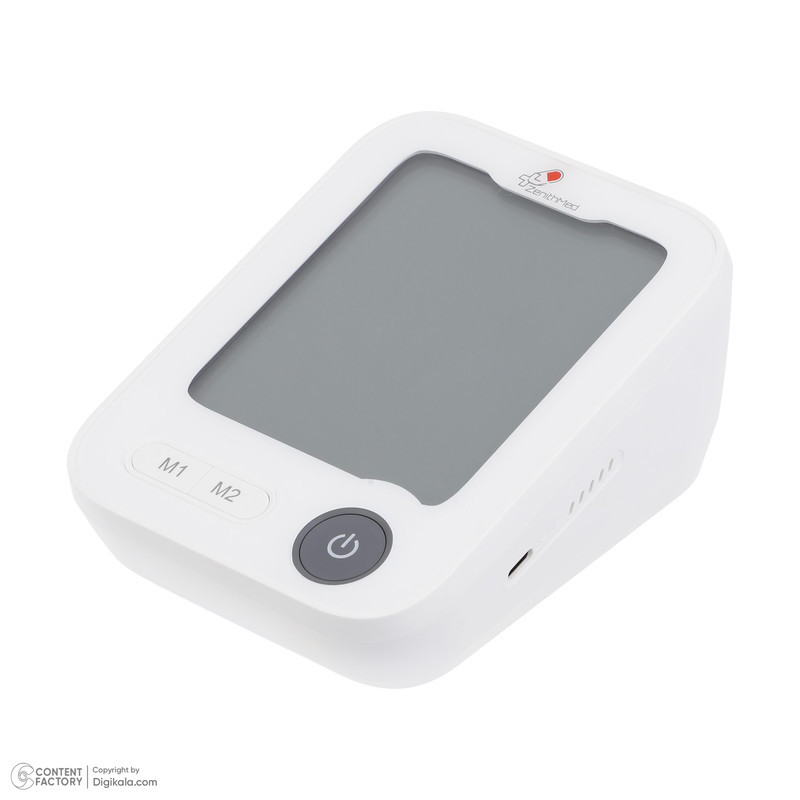 فشارسنج دیجیتال زنیتمد مدل LD-598