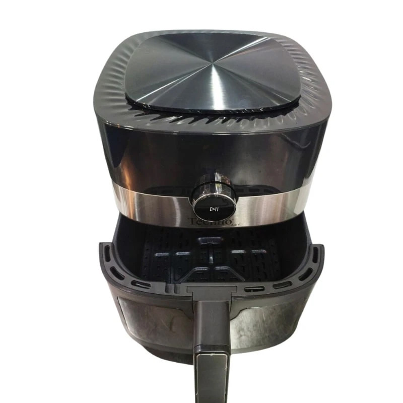 سرخ کن بدون روغن تکنو مدل  TE-545N