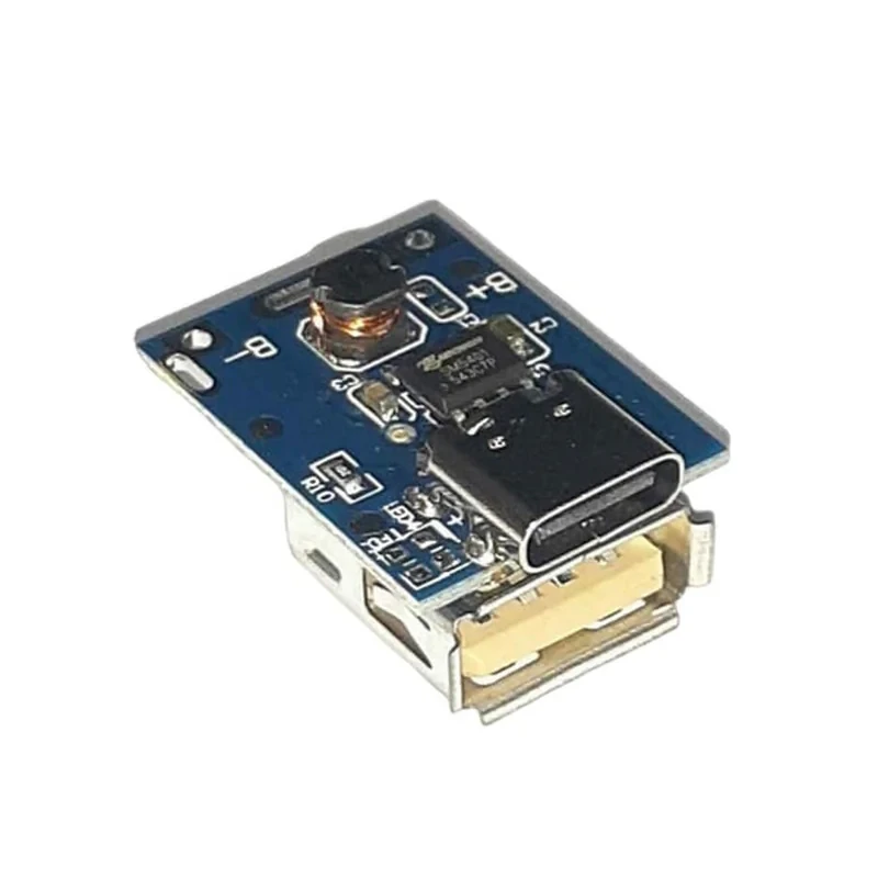 ماژول شارژر همراه مدل  T6845 type C