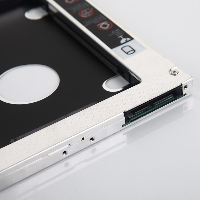 براکت هارد اینترنال مدل SLIM 9.5MM