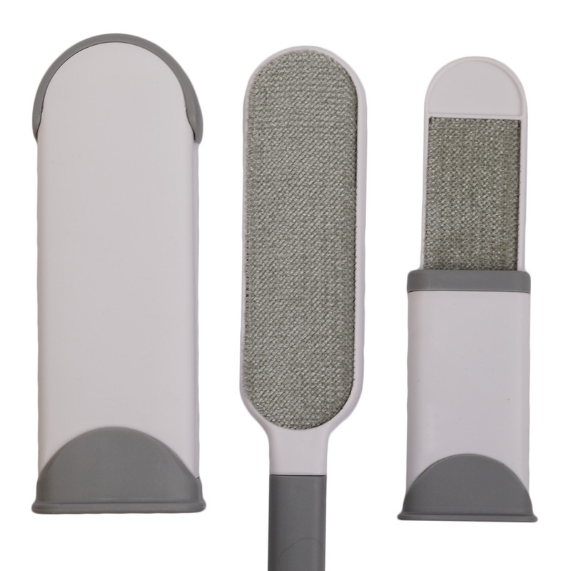 پرزگیر لباس دستی مدل Reusable کد G-01 مجموعه 2 عددی