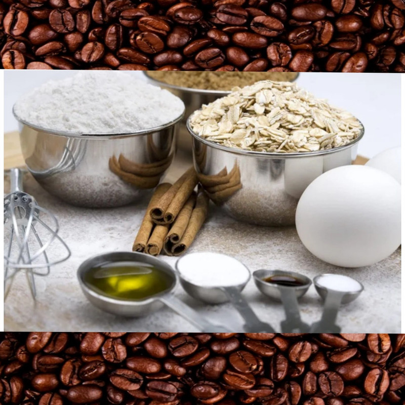 پیمانه اندازه‌گیری قهوه مدل cupping بسته 6 عددی