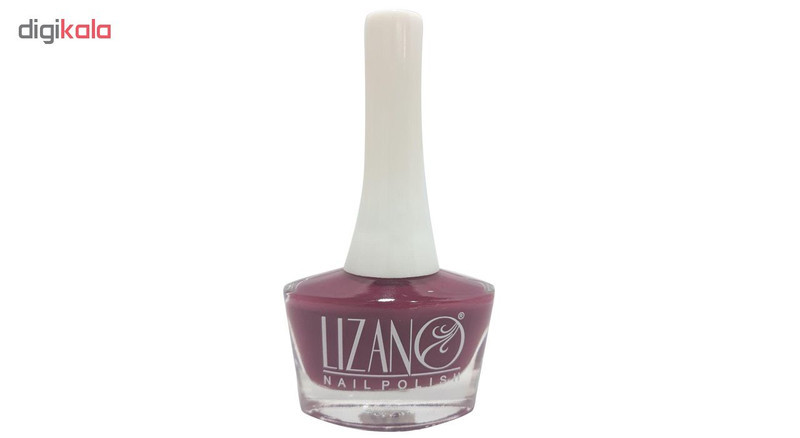 لاک لیزانو مدل Nail Polish شماره 36