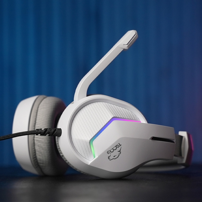 هدست گیمینگ تسکو مدل GH 5141 Zonyx RGB