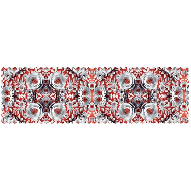 رانر رنس مدل R3-42068 سایز 130x40 سانتی متر