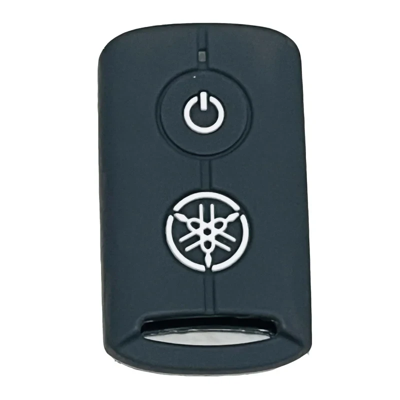 کاور ریموت موتور سیکلت وارون مدل A-13-BLK مناسب برای یاماها آیروکس