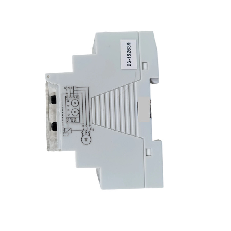 کنترل فاز میکرو پروسسوری شیوا امواج مدل MRJN-2P کد 13JN1 بسته بیست و چهار عددی