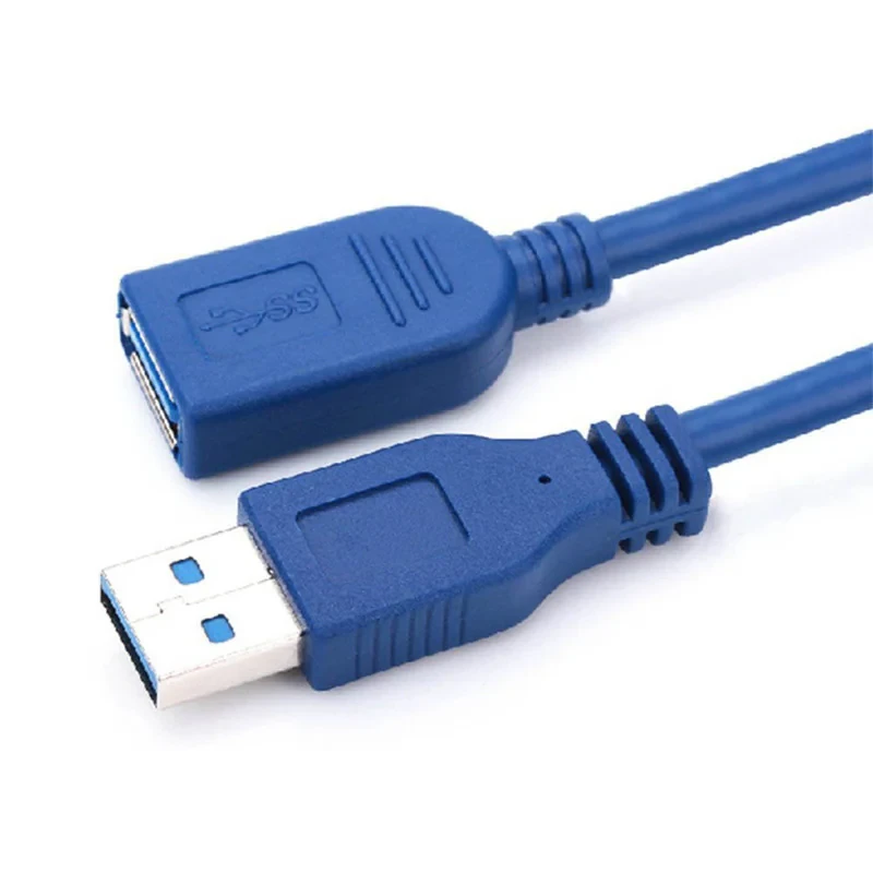 کابل افزایش طول USB 3.0 مکا مدل MUC طول 0.3 متر