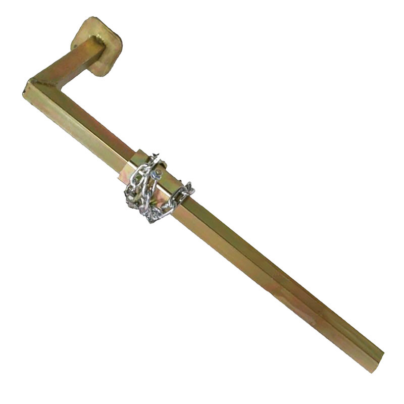 ابزار طبق درآور مدل  YP-ZAKGIRDAR-81CM مناسب برای پژو 206