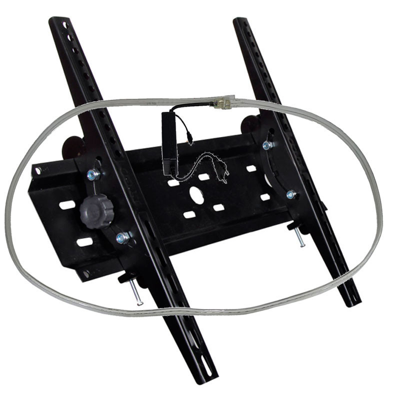 ریسه ال ای دی مدل tv stand کد 45H طول 2 متر