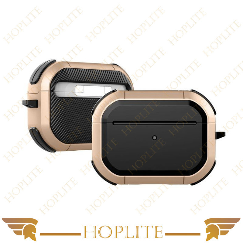 کاور هاپلایت مدل Eggshell-HL مناسب برای کیس اپل Airpods Pro