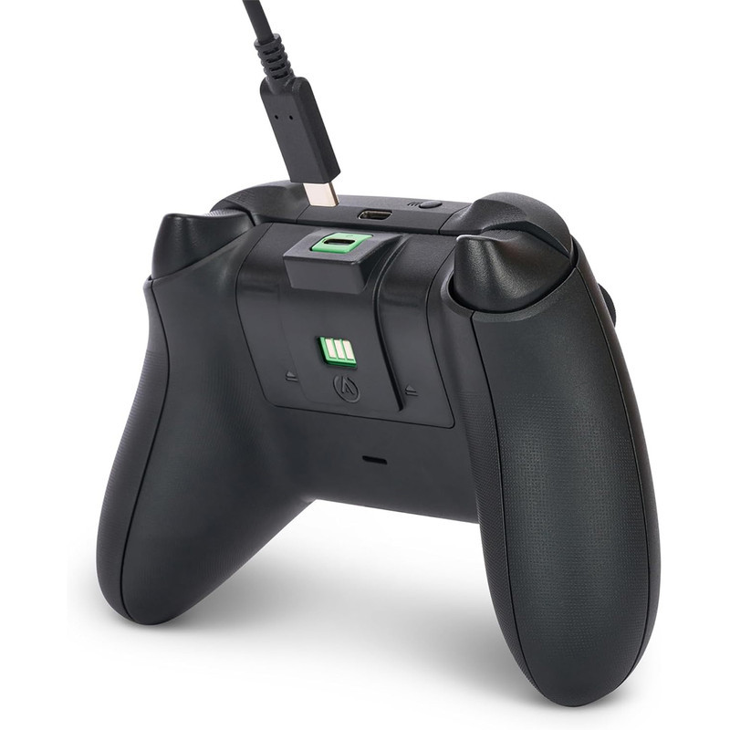 باتری قابل شارژ دسته بازی xbox sxone پاور ای مدل power A Charge Kit مجموعه 2 عددی