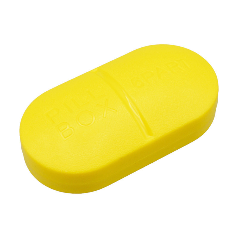 محفظه نگهداری قرص مدل GS-Pill-161797