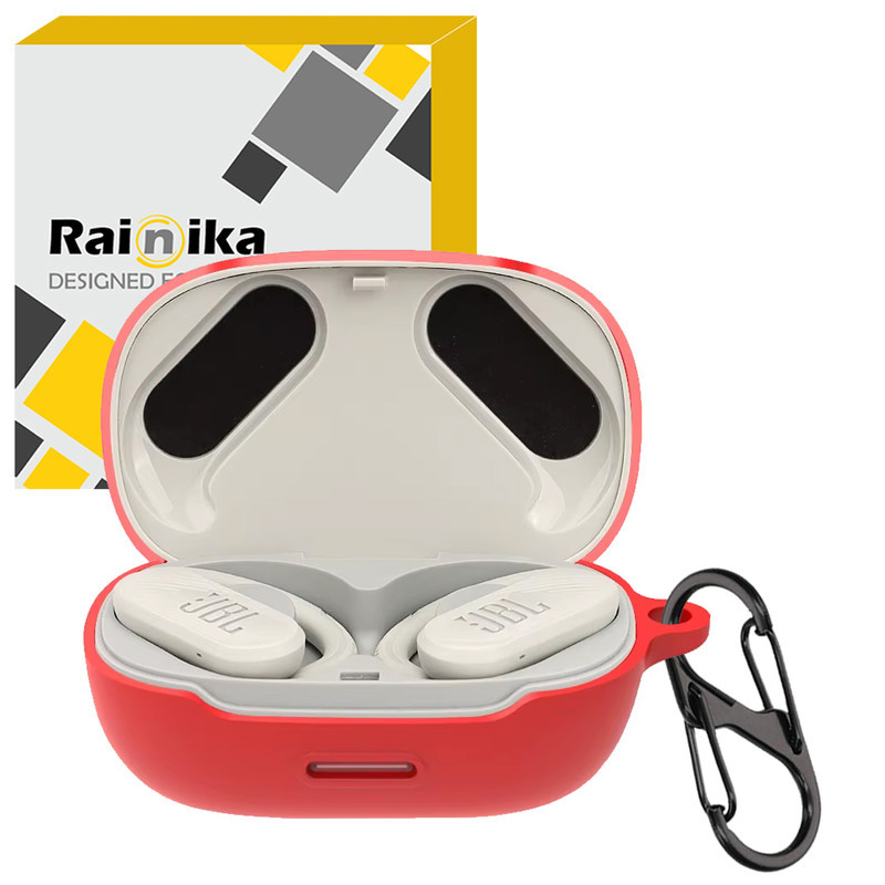 کاور رینیکا مدل Peak3 مناسب برای کیس هدفون بی سیم جی بی ال JBL Endurance Peak 3
