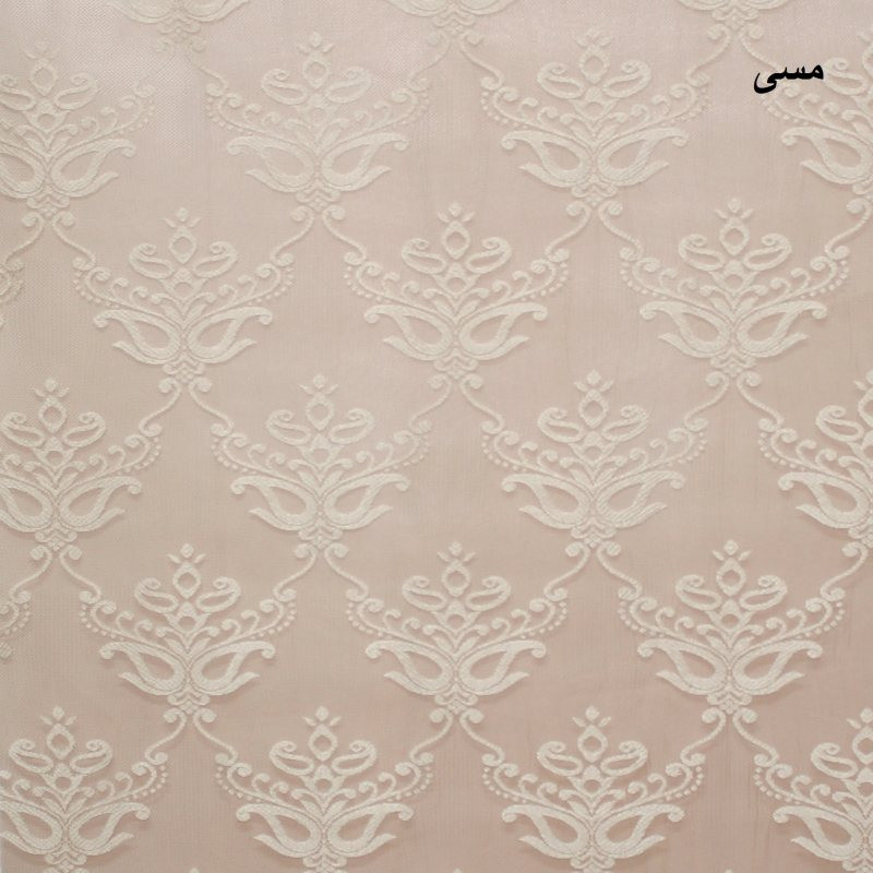 پرده زبرا شب و روز زیو کد 102 سایز 200×160 سانتی متر