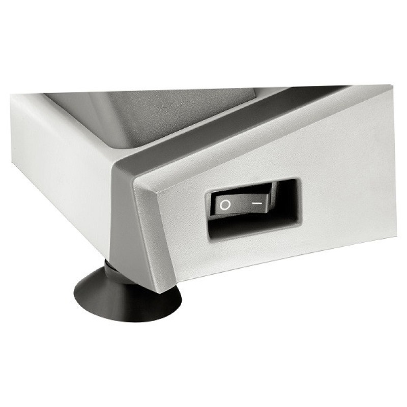 دستگاه کالباس بر سنکور مدل SFS 4050SS