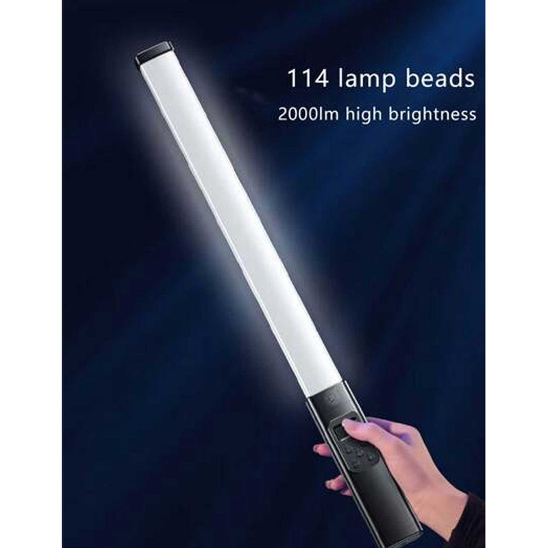 باتوم لایت مدل H2 RGB