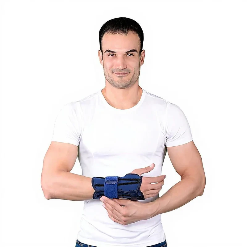 مچ بند طبی تن یار مدل اپلون کد ۳۱۵۰