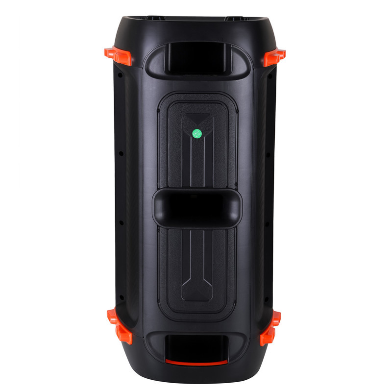 اسپیکر بلوتوثی قابل حمل آکو مدل SOUND BOX 200