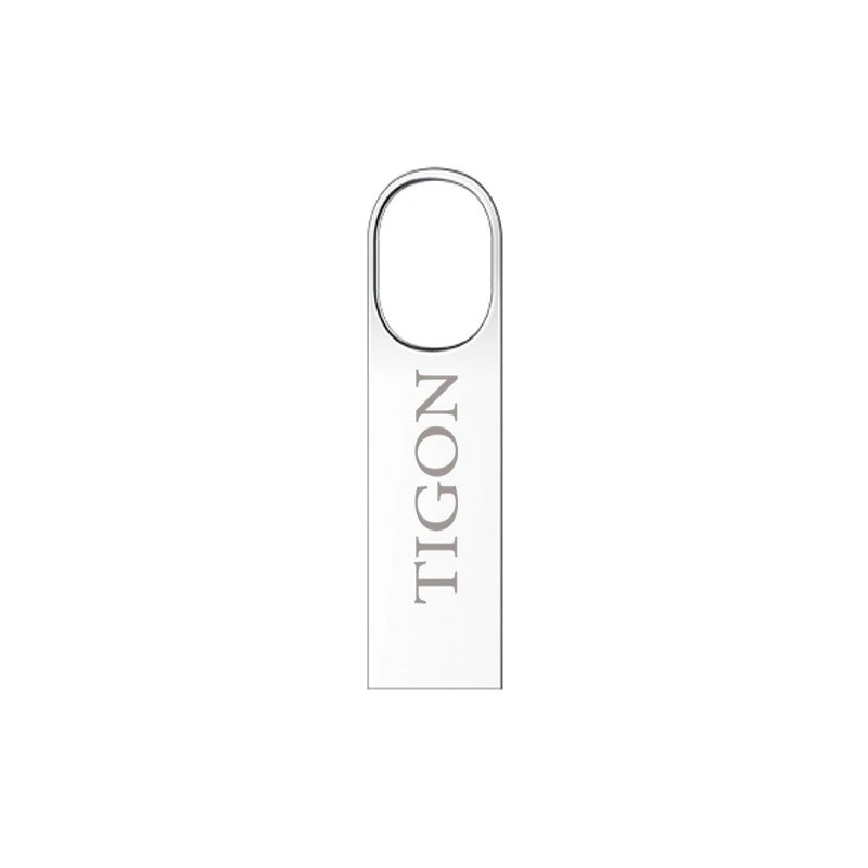 فلش مموری تایگون مدل P98 ظرفیت 4 گیگابایت با رابط USB 2.0