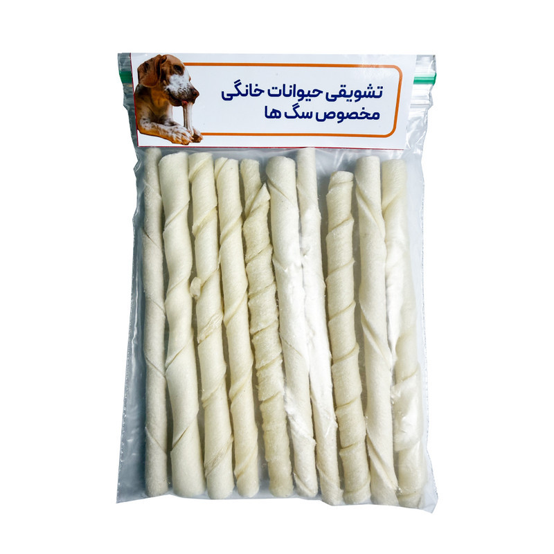 تشویقی سگ مدل 001 وزن 60 گرم
