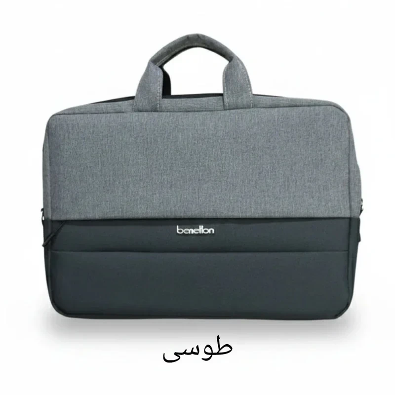کیف لپ تاپ مدل MS21 مناسب برای لپ تاپ تا ۱۶ اینچی