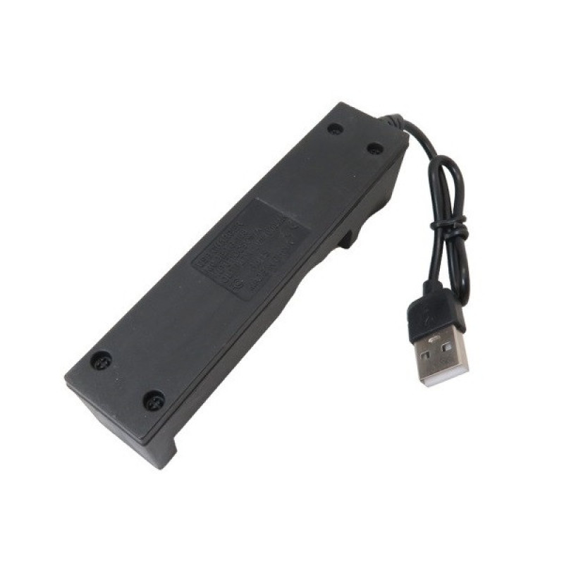 شارژر باتری لیتیومی مدل TG-188